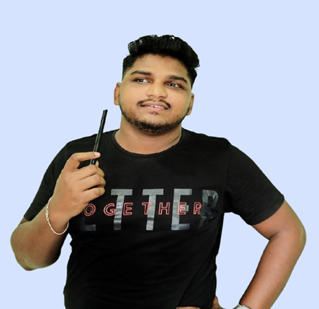 Ashwin Kumar Nanda