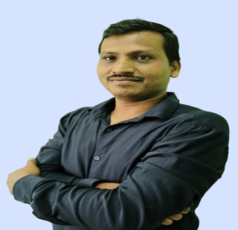 Ajit Kamila