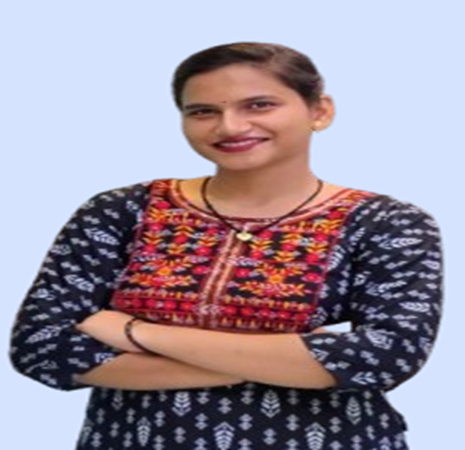 Purnimarani Tripathy