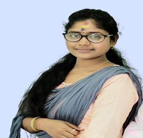 Sumitra Mohanty