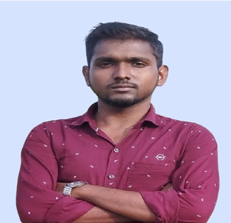 SATYA RANJAN PASAYAT